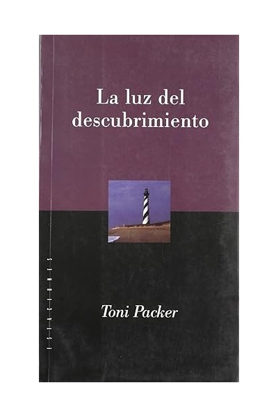 La Luz Del Descubrimiento